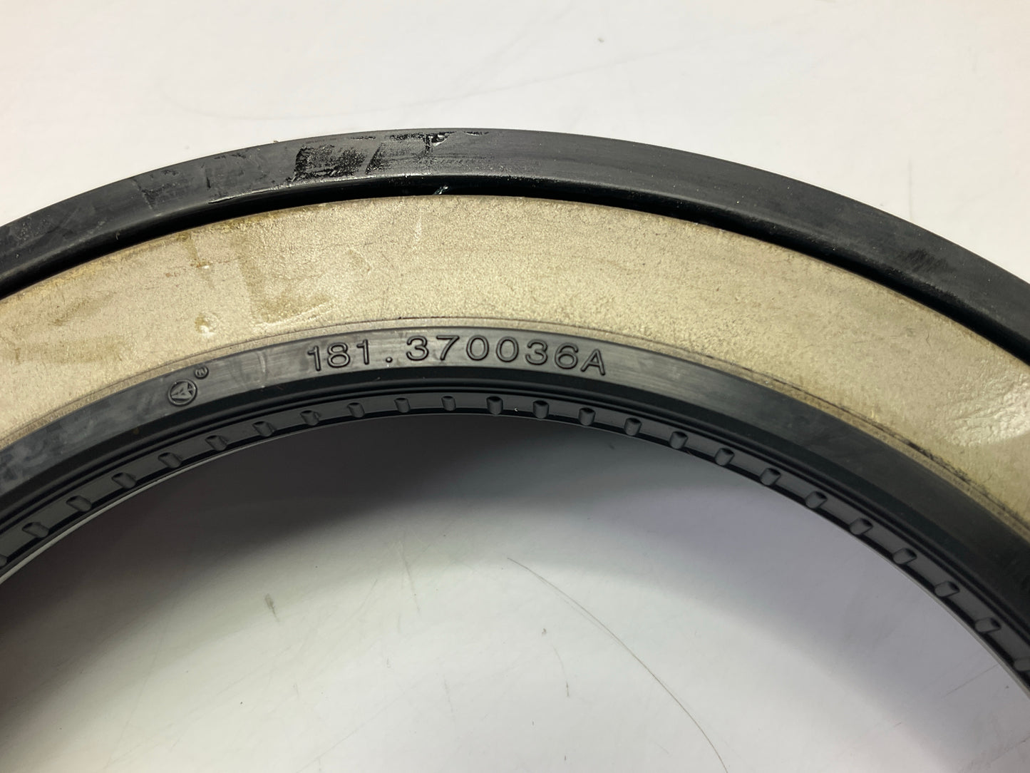 Automann 181.370036A Wheel Seal - 370036A