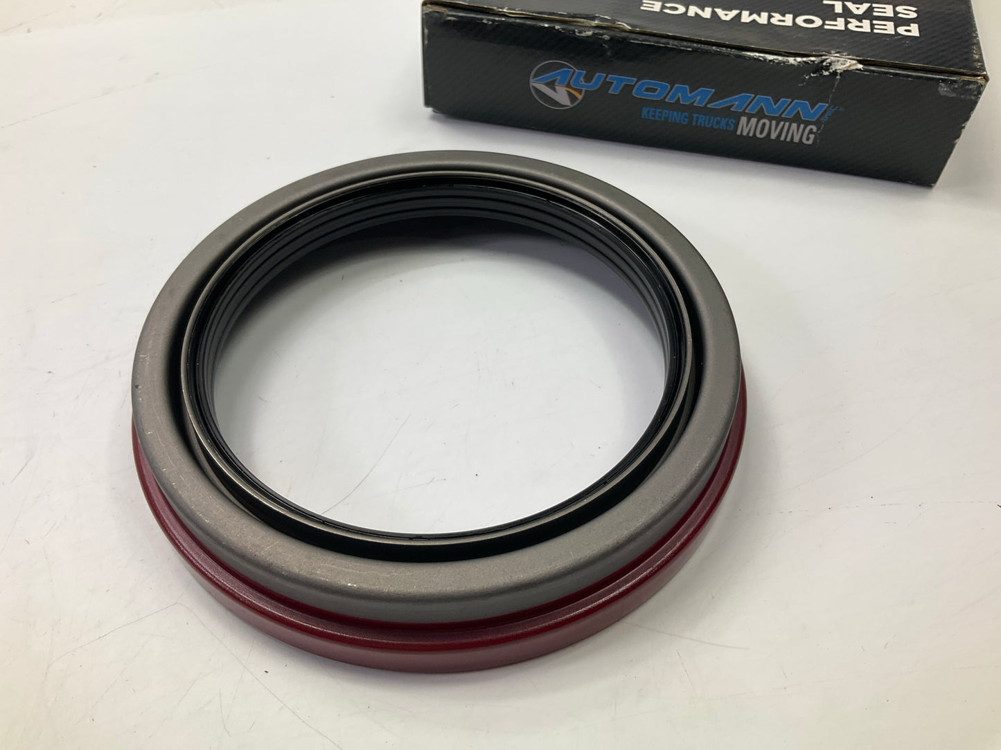Automann 181.370048A Wheel Seal - Replaces 370048A