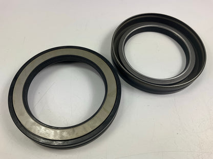 (2) Automann 181.370065A Wheel Seal - 370065A, 6.025 OD X 4.250 ID X 0.971 Wide