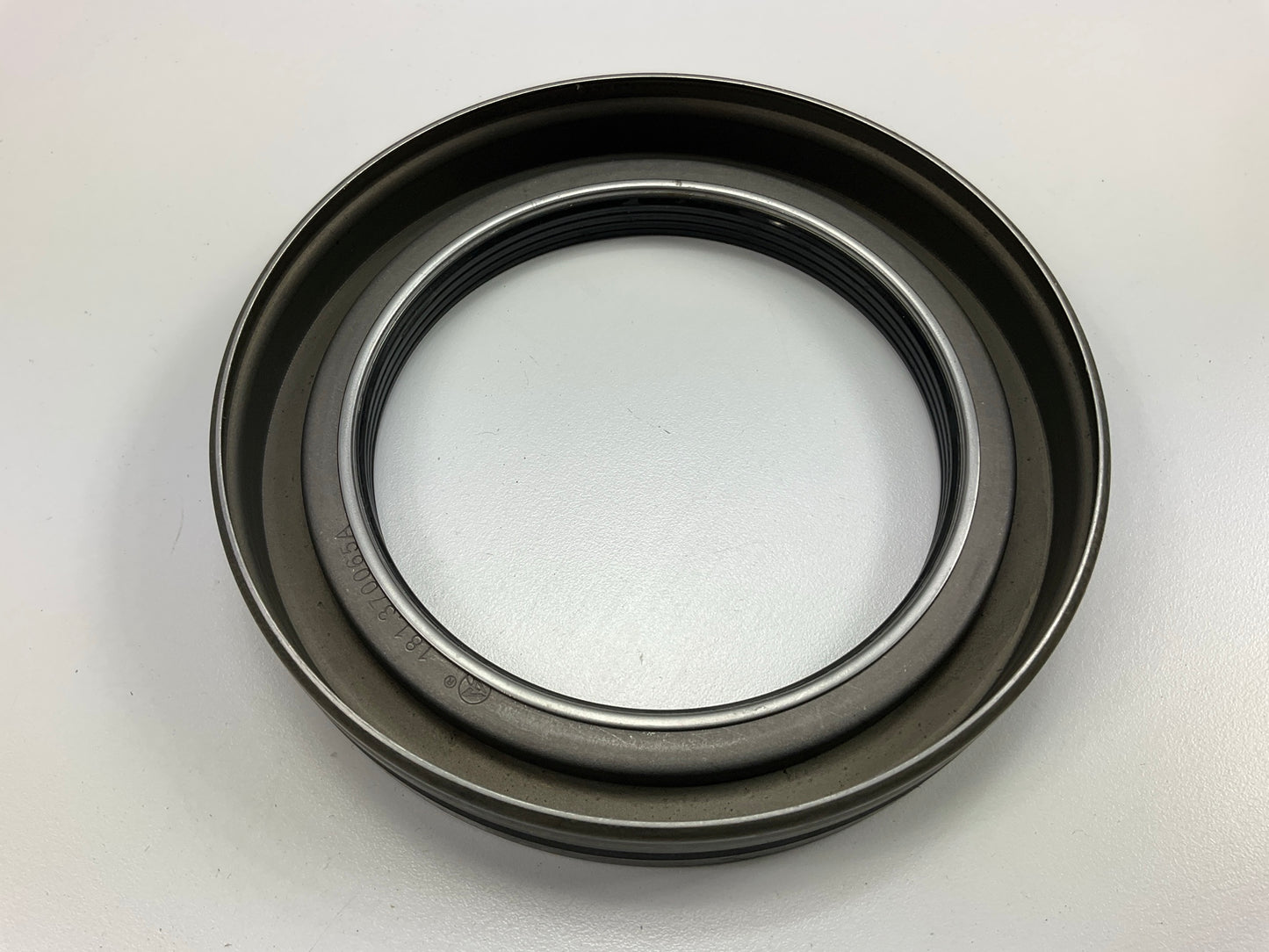 Automann 181.370065A Wheel Seal - 370065A, 6.025 OD X 4.250 ID X 0.971 Wide