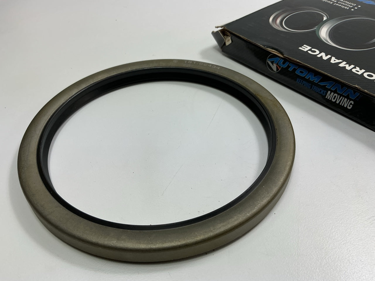 Automann 181.52434 Wheel Seal Replaces TDAA1205P2434 1697853C1 A1205P2434 417551