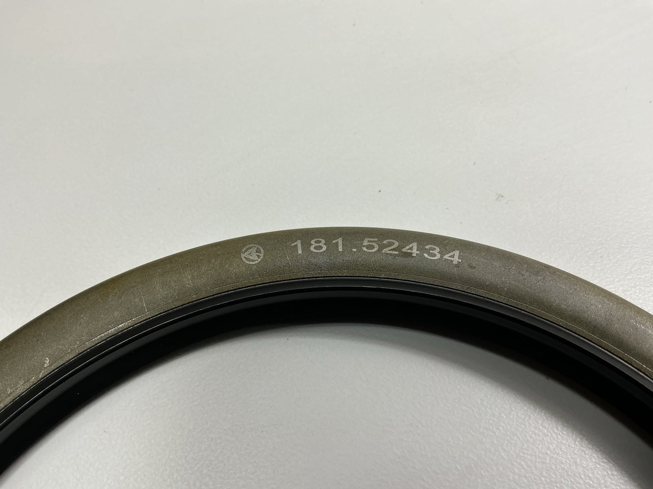 Automann 181.52434 Wheel Seal Replaces TDAA1205P2434 1697853C1 A1205P2434 417551