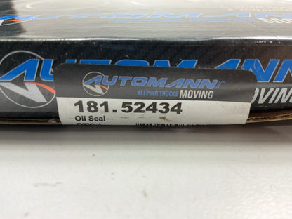 Automann 181.52434 Wheel Seal Replaces TDAA1205P2434 1697853C1 A1205P2434 417551