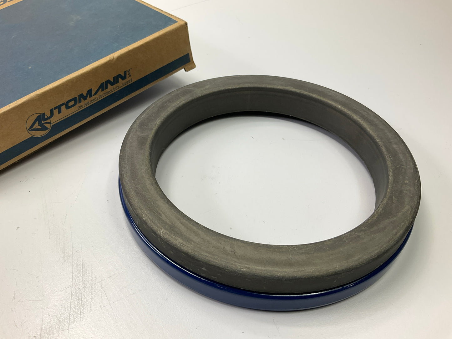 Automann 181-AS3727097 Wheel Seal - 6.008'' OD X 4.625'' ID X 0.875'' WIDE