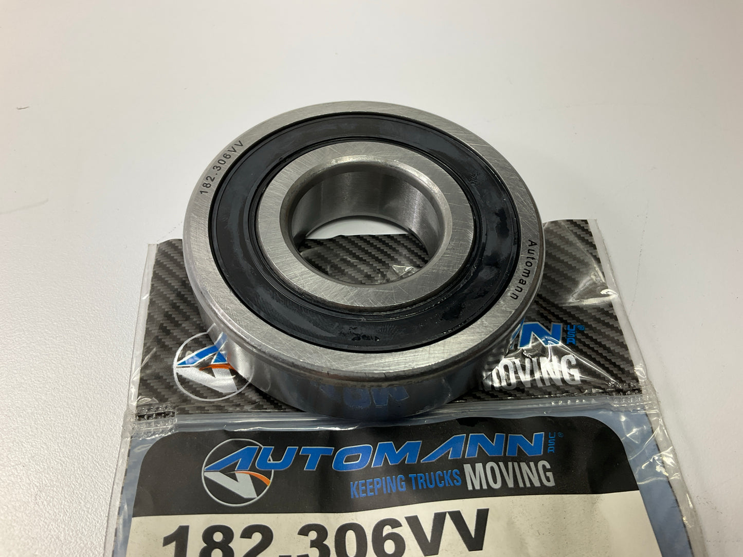 Automann 182.306VV Pilot Bearing High Temperature, 2.833'' OD X 1.179'' ID X 0.750