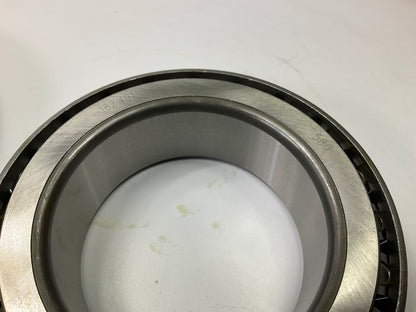 (2) Automann 182.401 Wheel Bearing & Race Set