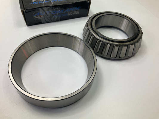 Automann 182.402 Wheel Bearing Kit - 582 Cone & 572 Cup