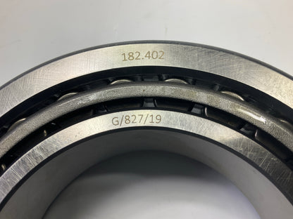 Automann 182.402 Wheel Bearing Kit - 582 Cone & 572 Cup