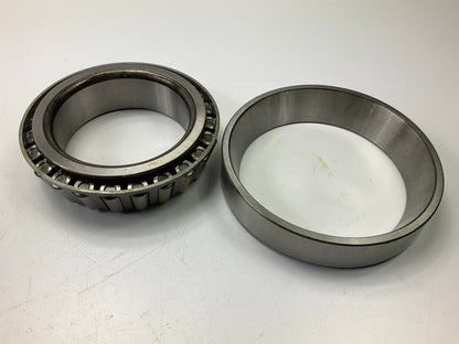 (2) Automann 182.403 Wheel Bearing Set