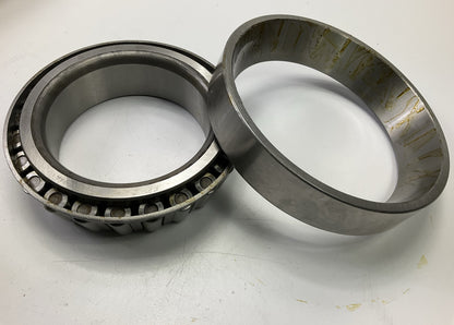 Automann 182.403 Wheel Bearing Set