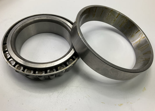 Automann 182.403 Wheel Bearing Set