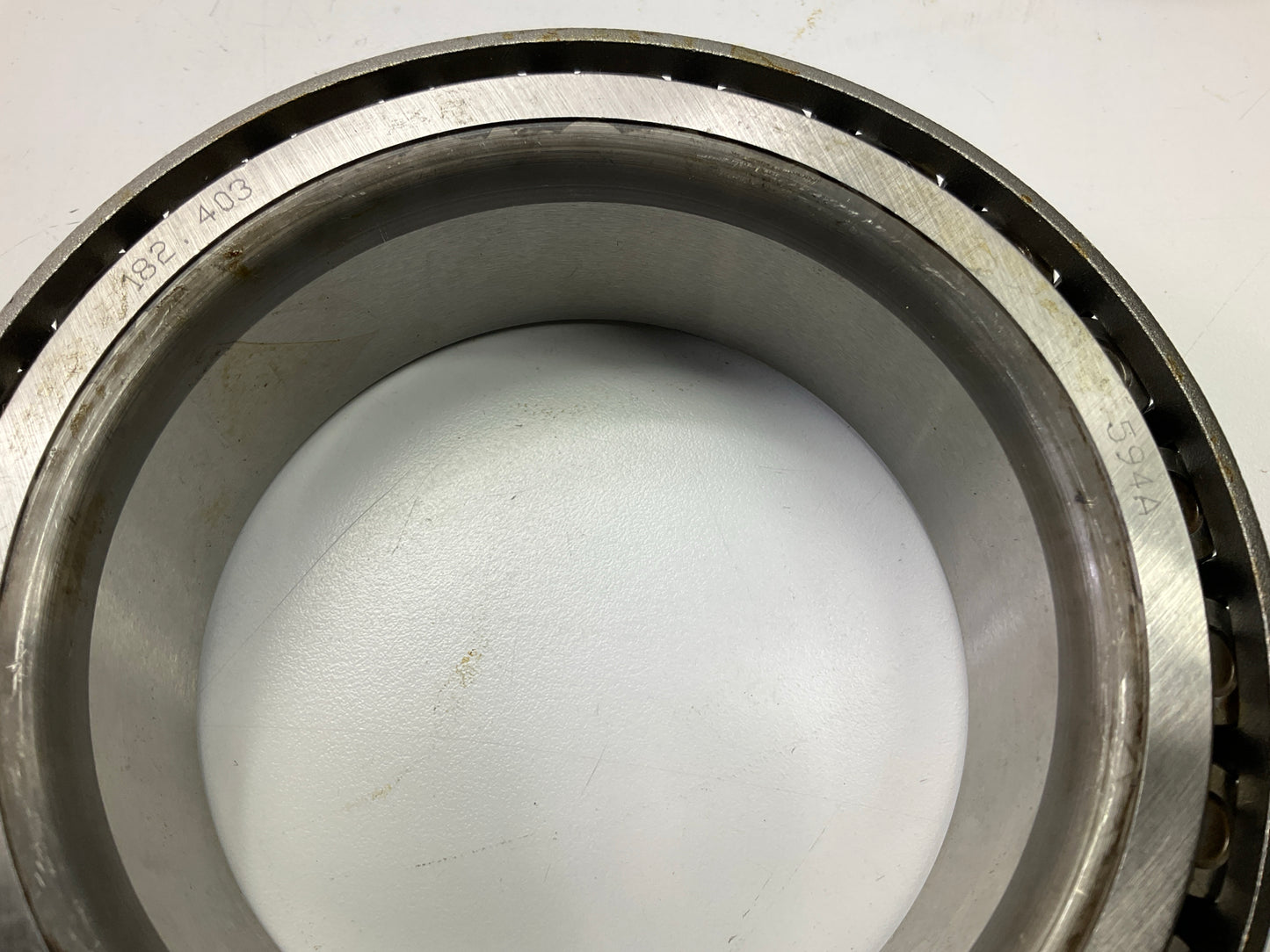 Automann 182.403 Wheel Bearing Set