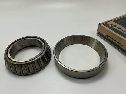 Automann 182.404 Wheel Bearing Set