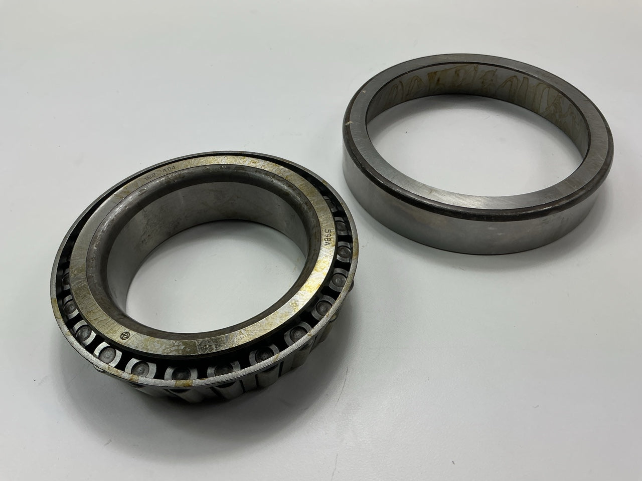 Automann 182.404 Wheel Bearing Set