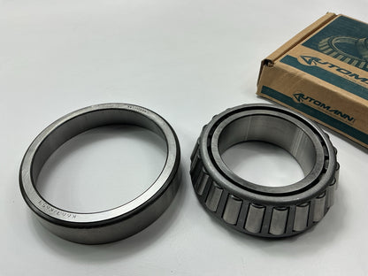 Automann 182.405 Wheel Bearing Set - 653/663