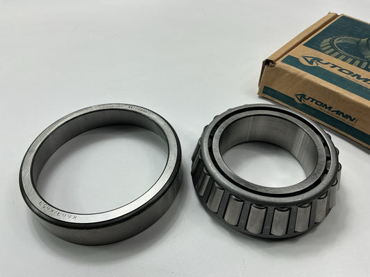 Automann 182.405 Wheel Bearing Set - 653/663