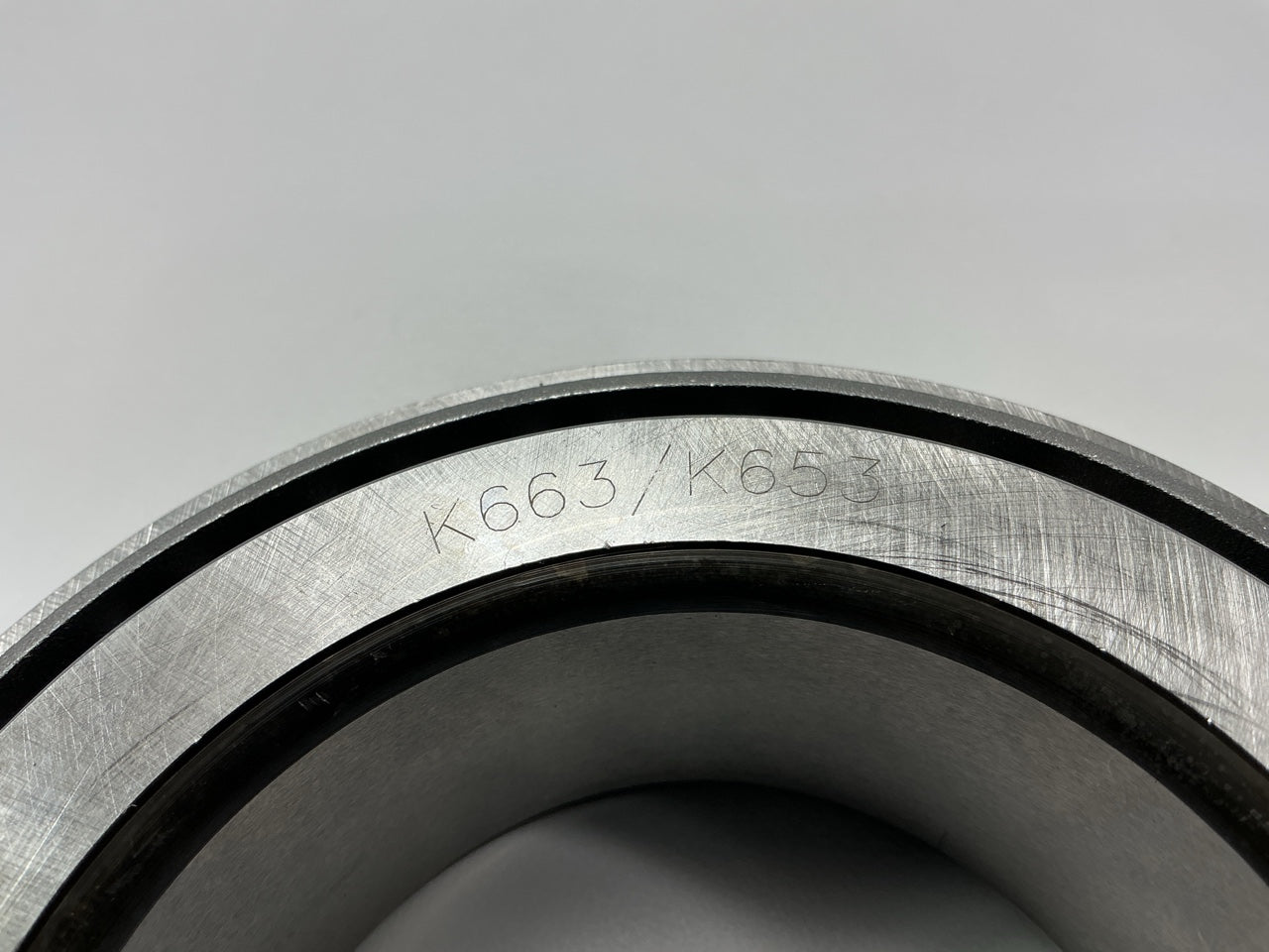 Automann 182.405 Wheel Bearing Set - 653/663