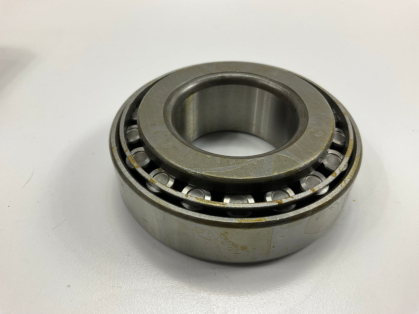 Automann 182.406 Front Outer Wheel Bearing