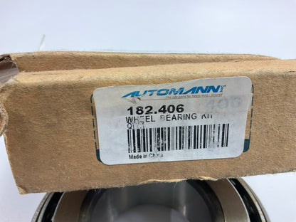 Automann 182.406 Front Outer Wheel Bearing