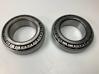(2) Automann 182.408 Wheel Bearing Set