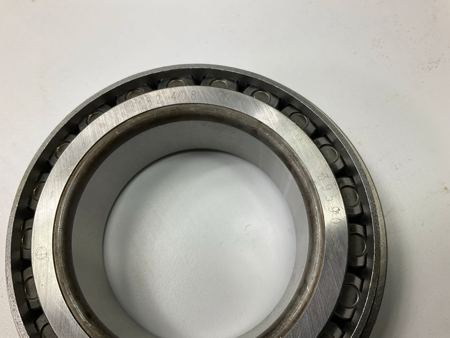Automann 182.408 Wheel Bearing Set