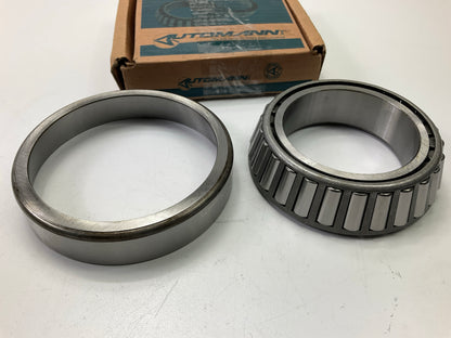Automann 182.411 Wheel Bearing & Race Set