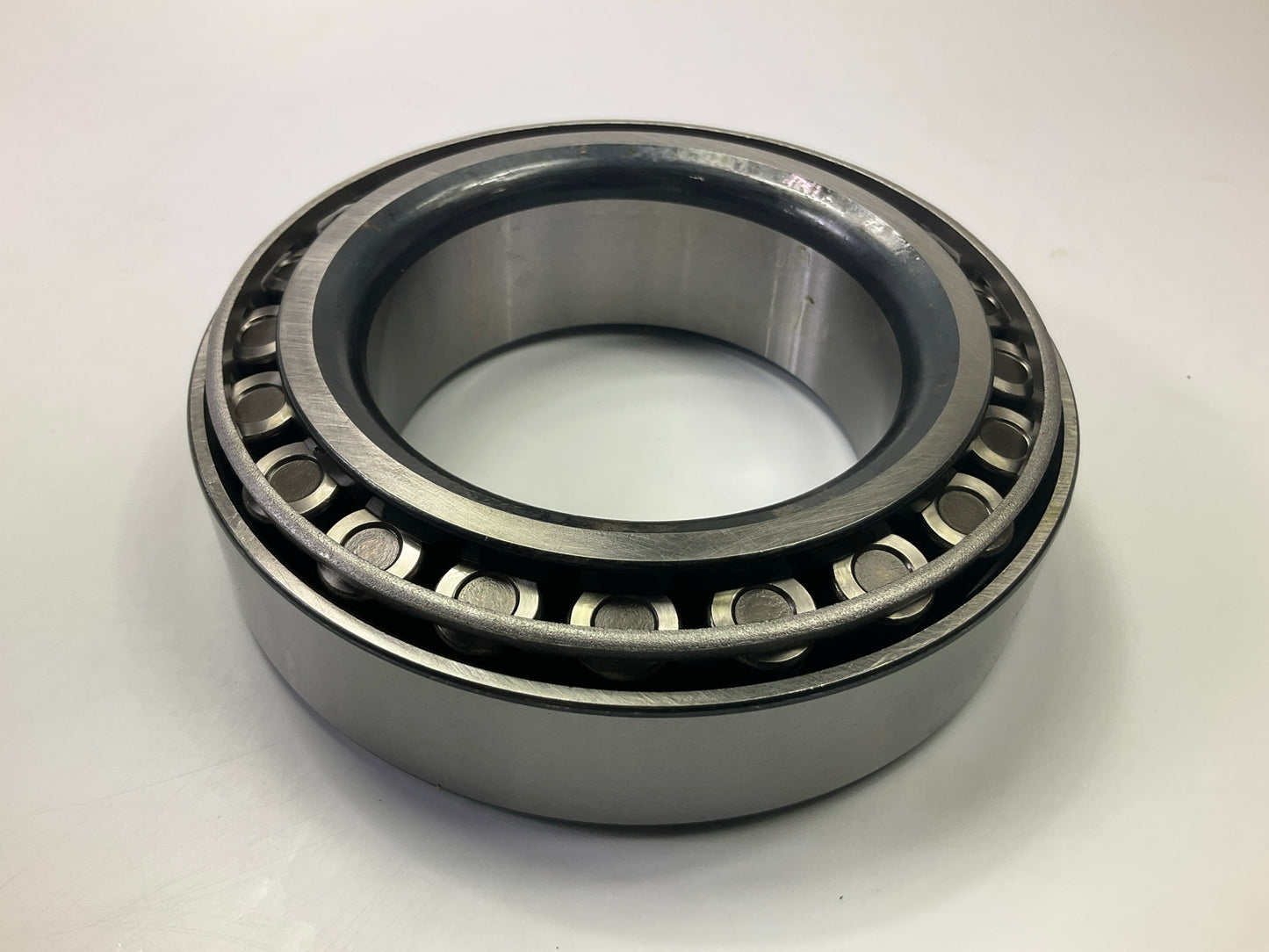 Automann 182.414 Wheel Bearing Set, Contains: HM218210 & HM218248