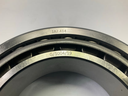 Automann 182.414 Wheel Bearing Set, Contains: HM218210 & HM218248