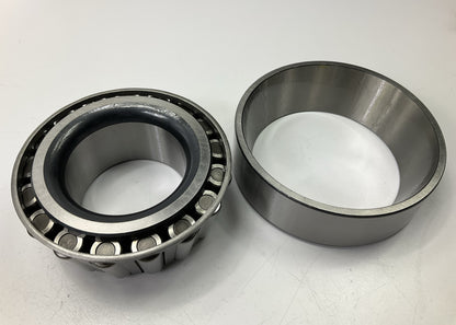 Automann 182.423 Wheel Bearing & Race Set