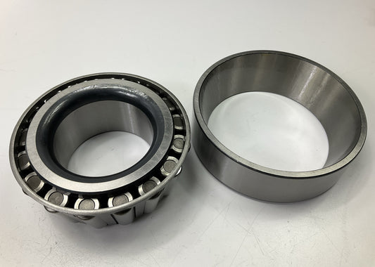 Automann 182.423 Wheel Bearing & Race Set