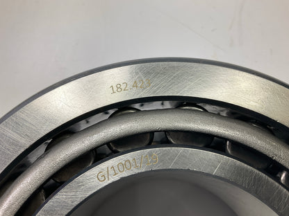 Automann 182.423 Wheel Bearing & Race Set