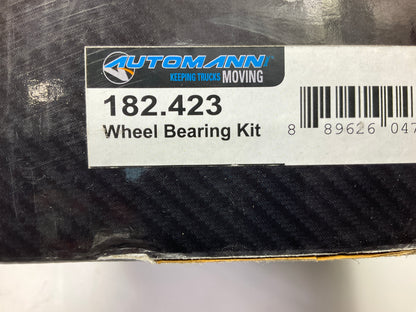 Automann 182.423 Wheel Bearing & Race Set