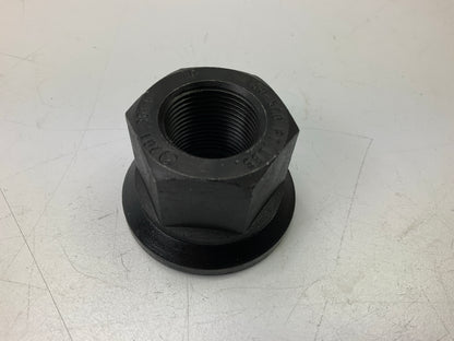 Automann 201.3014 Flanged Wheel Lug Nut, M22 X 1.5, 33mm Hex, 31mm Tall