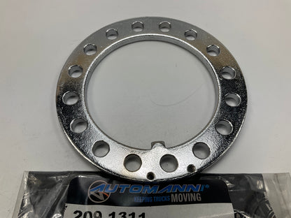 Automann 209.1311 Axle Spindle Lock Washer, 3-15/16'' ODX 2-5/8'' ID X .0250''