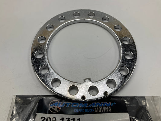 Automann 209.1311 Axle Spindle Lock Washer, 3-15/16'' ODX 2-5/8'' ID X .0250''