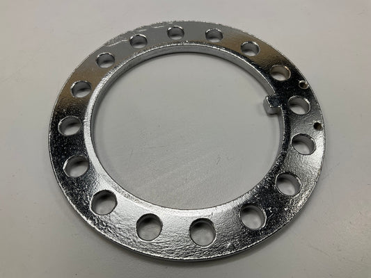 Automann 209.1311 Axle Spindle Lock Washer, 3-15/16'' ODX 2-5/8'' ID X .0250''