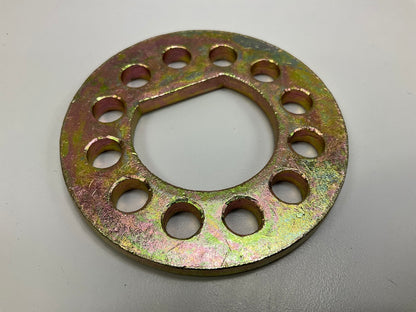Automann 209.2107 Axle Spindle Lock Washer - 2.750'' OD X 1.530'' ID X 0.22''