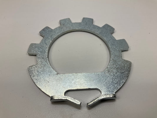 (2) Automann 209.2116 Axle Spindle Washer, 3.440'' OD X 2.090'' ID X 0.090'' Thick