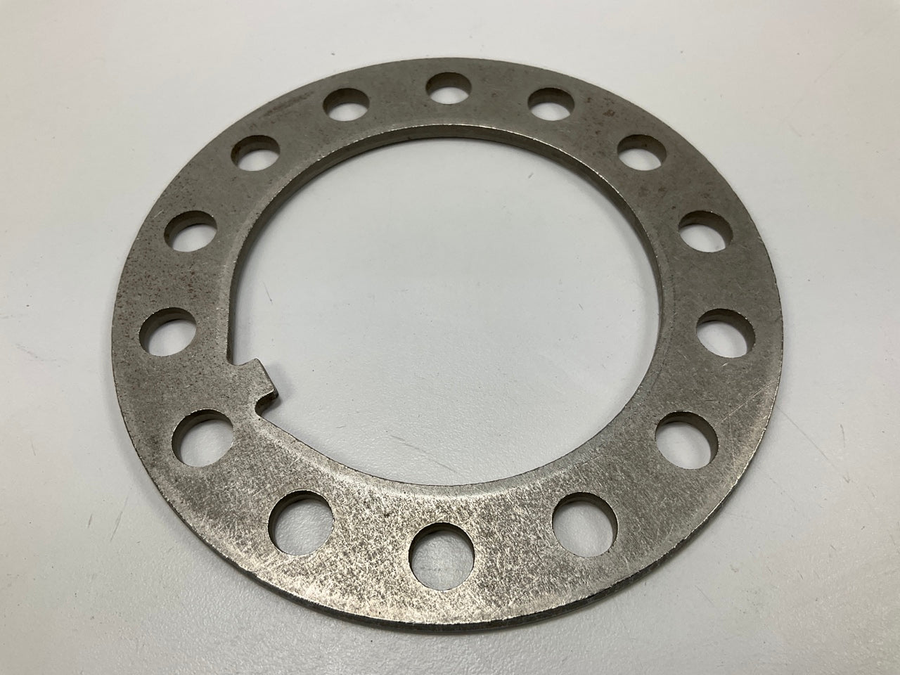 Automann 209.2210 Axle Spindle Lock Washer, Replaces Mack # 23QJ129