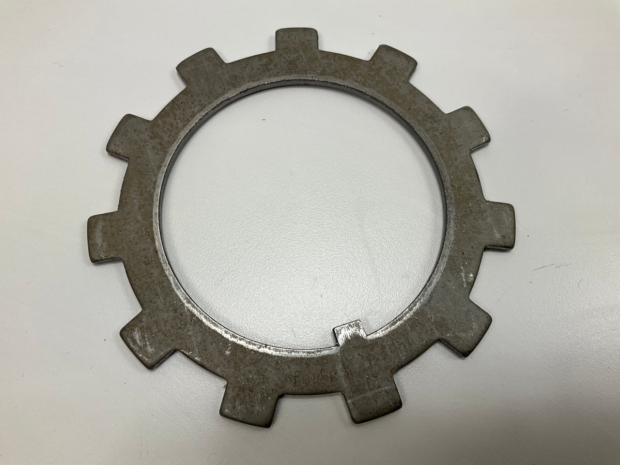 (2) Automann 209.2213 Axle Spindle Washer Replaces E-2464, 06-477, 12-438