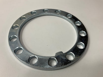 Automann 209.2214 Axle Spindle Lock Washer - 4.375'' OD X 3.250'' ID X 0.188''