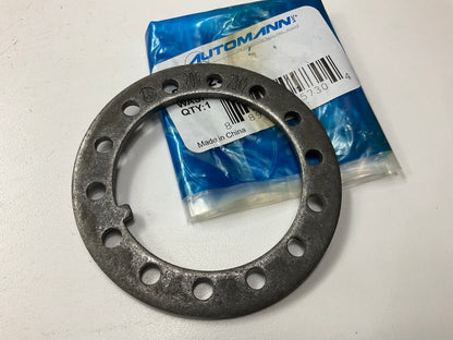 Automann 209-2342 Axle Spindle Lock Washer - 4.250'' OD X 3.000'' ID X 0.390''
