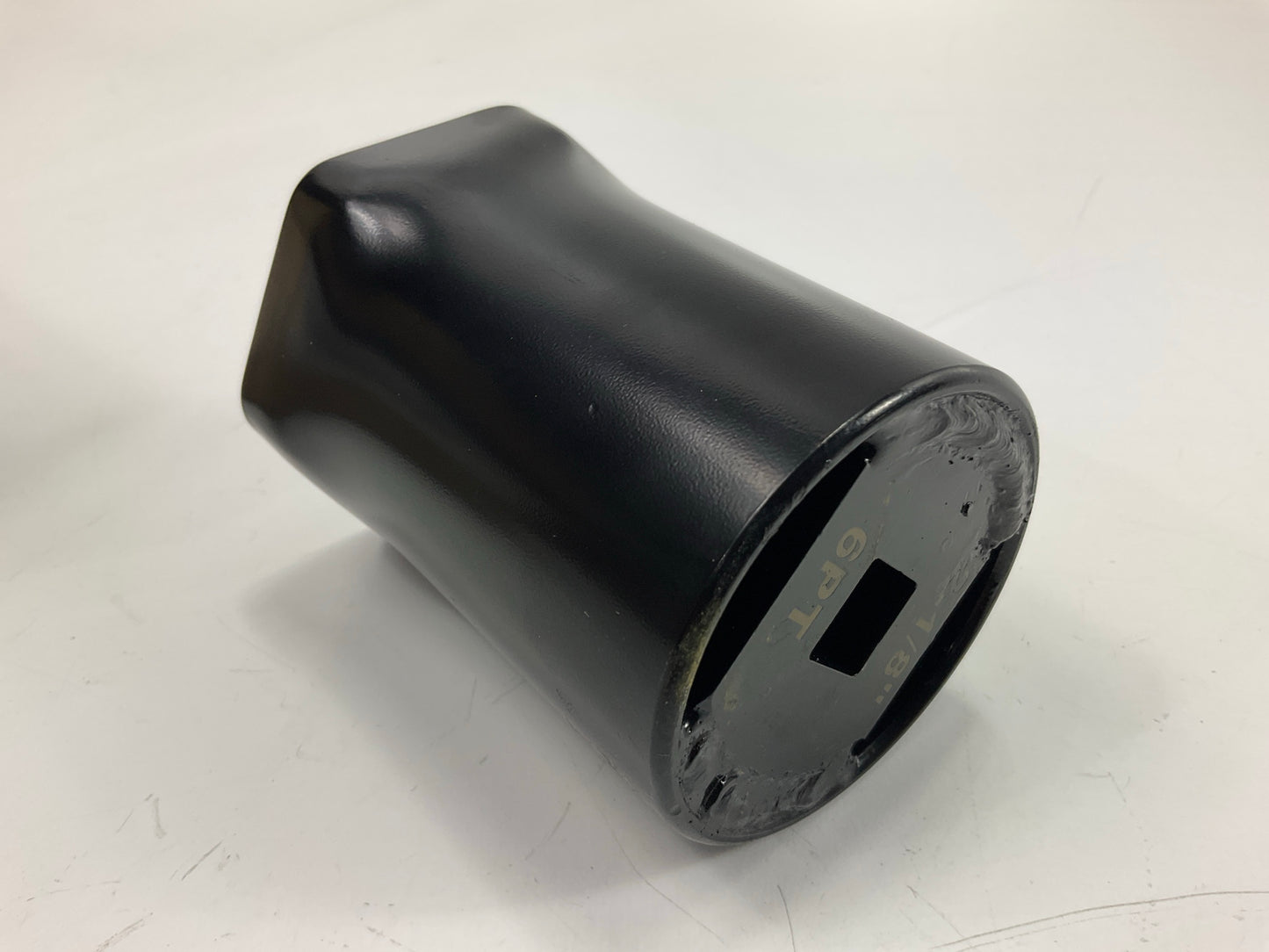Automann 210-1900 6-Point Axle Nut Socket Wrench 2-1/8'', 1/2'' Drive