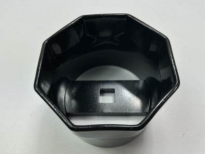 Automann 210.1917 4-3/8'' 8 Point Locknut Wrench Socket