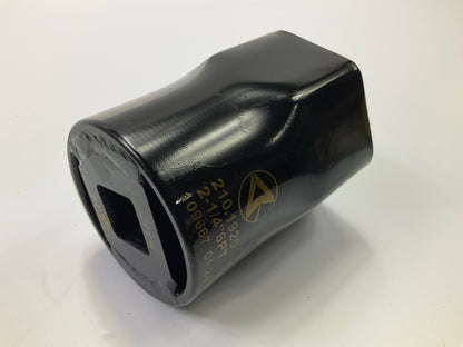 Automann 210-1920 2-1/4'' 6 Point Locknut Wrench Socket