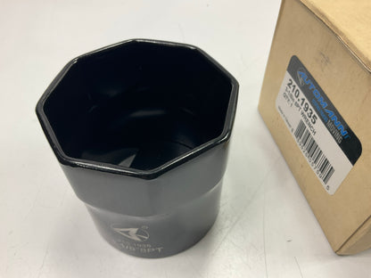 Automann 210-1935 3-1/8'' 8 Point Locknut Wrench Socket
