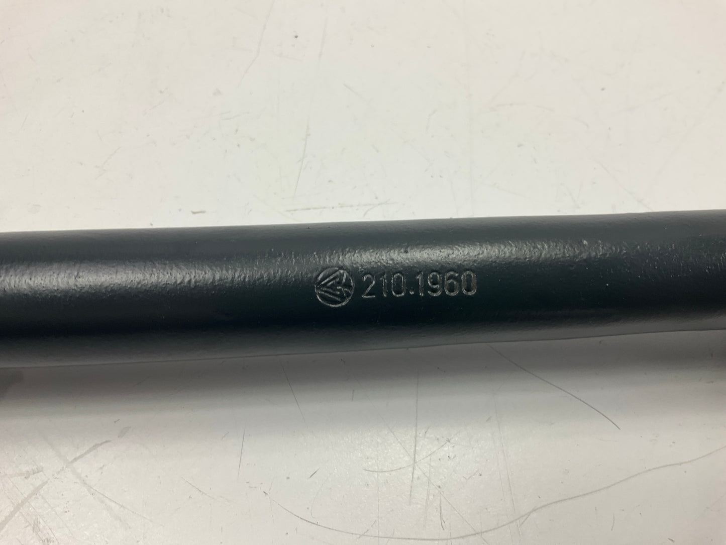 Automann 210.1960 Double-ended Wrench Tool 1-1/8in, 1-1/2in 13/16in, Square