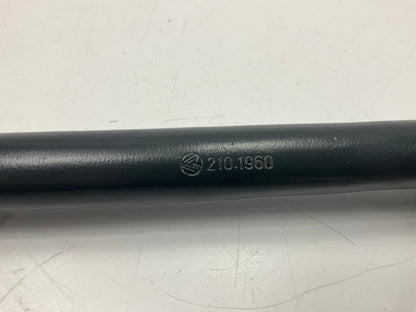 Automann 210.1960 Double-ended Wrench Tool 1-1/8in, 1-1/2in 13/16in, Square