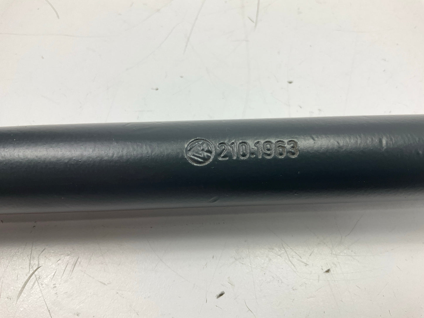 Automann 210.1963 16'' Double End Truck Wrench, 1-1/4'' X 1-1/16''