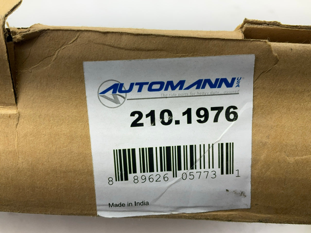 Automann 210.1976 HD Truck Lug Nut Wrench 4 Way 1-1/16'', 1-1/4'', 1-1/2'', 13/16''